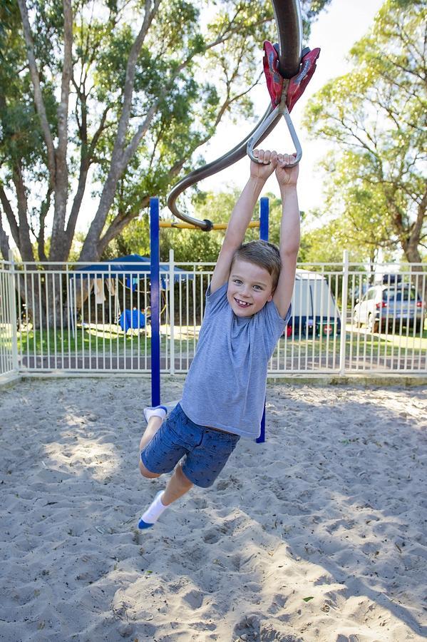 Coogee Discovery Parks - Woodman Point מראה חיצוני תמונה